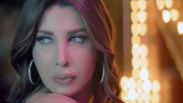 نانسي-عجرم