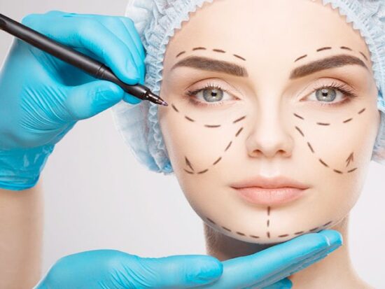 عمليَات-التجميل