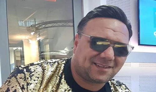 هكذا التجأ المشاهير إلى عمليات التجميل لتغيير ''اللوك