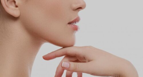 جراحة تجميل الذقن