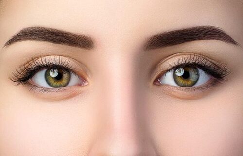 عمليّة تجميل الجفون بالليزر
