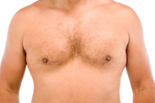 أهم عمليات التجميل التي يقبل عليها الرجال