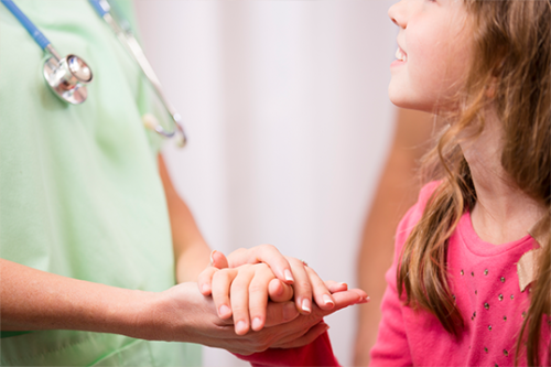 الجراحات التجميليّة الموجّهة للأطفال والمراهقين